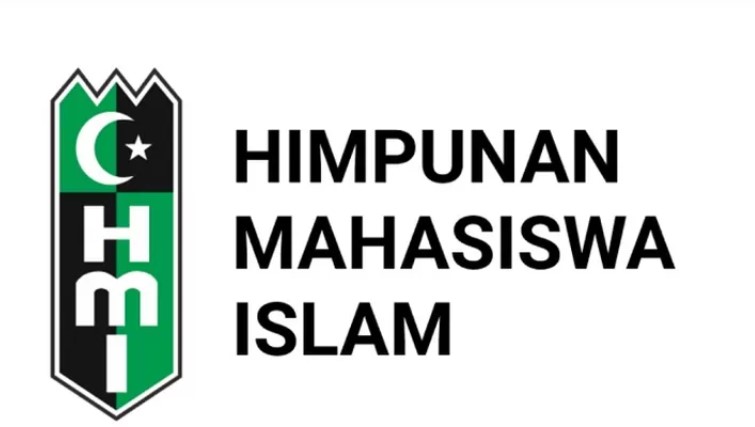Logo HMI Pemerintah Kota Pangandaran